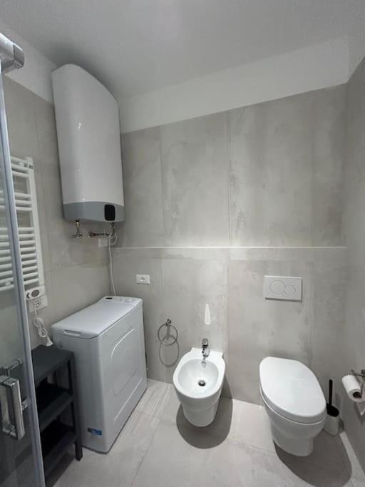 Casa Vacanze Lui Сан Бенедето дел Тронто Екстериор снимка